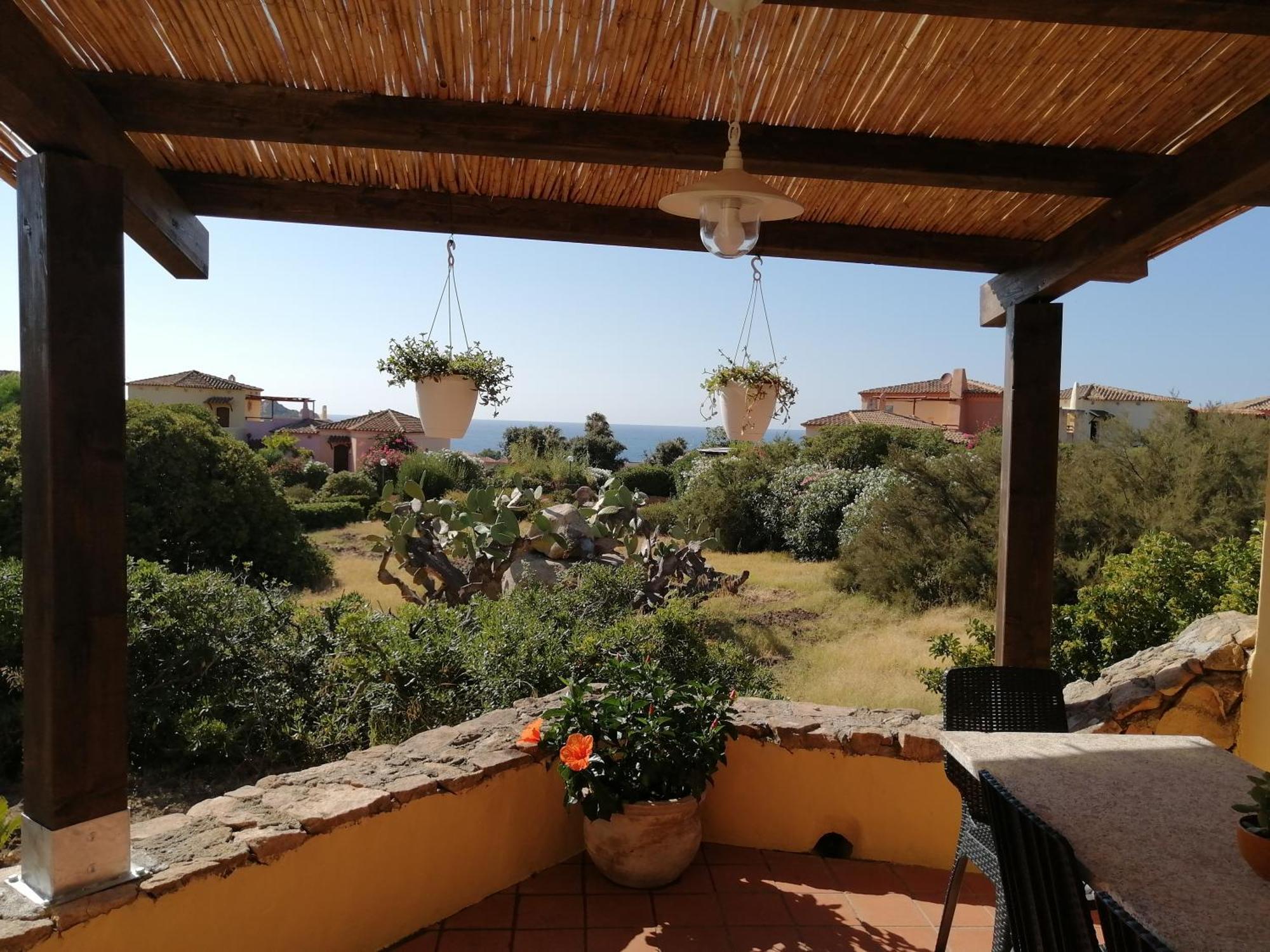 Сasa de vacaciones Casa Vacanze Calarossa *